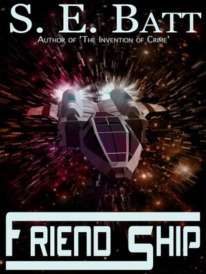 cover image of Friend Ship